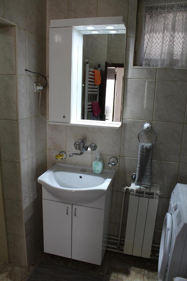 M Apartment 브르사츠 외부 사진