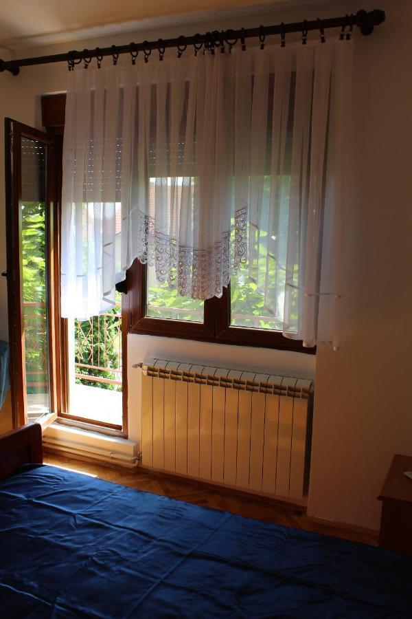 M Apartment 브르사츠 외부 사진